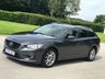 USED 2013 13 MAZDA 6 2.2 D SE-L NAV 5d 148 BHP PX TRADE SALE TO CLEAR