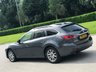 USED 2013 13 MAZDA 6 2.2 D SE-L NAV 5d 148 BHP PX TRADE SALE TO CLEAR
