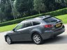 USED 2013 13 MAZDA 6 2.2 D SE-L NAV 5d 148 BHP PX TRADE SALE TO CLEAR