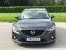 USED 2013 13 MAZDA 6 2.2 D SE-L NAV 5d 148 BHP PX TRADE SALE TO CLEAR