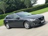 USED 2013 13 MAZDA 6 2.2 D SE-L NAV 5d 148 BHP PX TRADE SALE TO CLEAR
