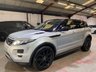 USED 2013 04 LAND ROVER RANGE ROVER EVOQUE 2.2 SD4 DYNAMIC 5d 190 BHP 
