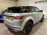 USED 2013 04 LAND ROVER RANGE ROVER EVOQUE 2.2 SD4 DYNAMIC 5d 190 BHP 
