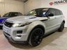USED 2013 04 LAND ROVER RANGE ROVER EVOQUE 2.2 SD4 DYNAMIC 5d 190 BHP 
