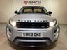 USED 2013 04 LAND ROVER RANGE ROVER EVOQUE 2.2 SD4 DYNAMIC 5d 190 BHP 