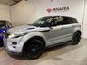 USED 2013 04 LAND ROVER RANGE ROVER EVOQUE 2.2 SD4 DYNAMIC 5d 190 BHP 