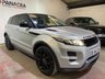 USED 2013 04 LAND ROVER RANGE ROVER EVOQUE 2.2 SD4 DYNAMIC 5d 190 BHP 