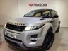 USED 2013 04 LAND ROVER RANGE ROVER EVOQUE 2.2 SD4 DYNAMIC 5d 190 BHP 
