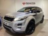 USED 2013 04 LAND ROVER RANGE ROVER EVOQUE 2.2 SD4 DYNAMIC 5d 190 BHP 
