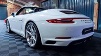 USED 2016 16 PORSCHE 911 3.0 CARRERA 4S PDK 2d 414 BHP FPSH, SPORTS EXHAUST, CHRONO