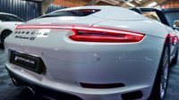 USED 2016 16 PORSCHE 911 3.0 CARRERA 4S PDK 2d 414 BHP FPSH, SPORTS EXHAUST, CHRONO