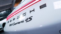 USED 2016 16 PORSCHE 911 3.0 CARRERA 4S PDK 2d 414 BHP FPSH, SPORTS EXHAUST, CHRONO