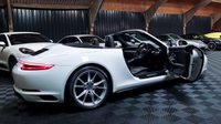 USED 2016 16 PORSCHE 911 3.0 CARRERA 4S PDK 2d 414 BHP FPSH, SPORTS EXHAUST, CHRONO