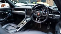 USED 2016 16 PORSCHE 911 3.0 CARRERA 4S PDK 2d 414 BHP FPSH, SPORTS EXHAUST, CHRONO