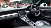 USED 2016 16 PORSCHE 911 3.0 CARRERA 4S PDK 2d 414 BHP FPSH, SPORTS EXHAUST, CHRONO