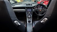 USED 2016 16 PORSCHE 911 3.0 CARRERA 4S PDK 2d 414 BHP FPSH, SPORTS EXHAUST, CHRONO