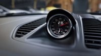 USED 2016 16 PORSCHE 911 3.0 CARRERA 4S PDK 2d 414 BHP FPSH, SPORTS EXHAUST, CHRONO