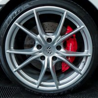 USED 2016 16 PORSCHE 911 3.0 CARRERA 4S PDK 2d 414 BHP FPSH, SPORTS EXHAUST, CHRONO
