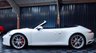 USED 2016 16 PORSCHE 911 3.0 CARRERA 4S PDK 2d 414 BHP FPSH, SPORTS EXHAUST, CHRONO