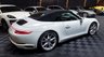 USED 2016 16 PORSCHE 911 3.0 CARRERA 4S PDK 2d 414 BHP FPSH, SPORTS EXHAUST, CHRONO