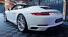 USED 2016 16 PORSCHE 911 3.0 CARRERA 4S PDK 2d 414 BHP FPSH, SPORTS EXHAUST, CHRONO