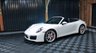 USED 2016 16 PORSCHE 911 3.0 CARRERA 4S PDK 2d 414 BHP FPSH, SPORTS EXHAUST, CHRONO