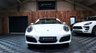 USED 2016 16 PORSCHE 911 3.0 CARRERA 4S PDK 2d 414 BHP FPSH, SPORTS EXHAUST, CHRONO