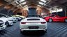 USED 2016 16 PORSCHE 911 3.0 CARRERA 4S PDK 2d 414 BHP FPSH, SPORTS EXHAUST, CHRONO