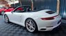 USED 2016 16 PORSCHE 911 3.0 CARRERA 4S PDK 2d 414 BHP FPSH, SPORTS EXHAUST, CHRONO