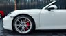USED 2016 16 PORSCHE 911 3.0 CARRERA 4S PDK 2d 414 BHP FPSH, SPORTS EXHAUST, CHRONO
