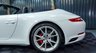 USED 2016 16 PORSCHE 911 3.0 CARRERA 4S PDK 2d 414 BHP FPSH, SPORTS EXHAUST, CHRONO