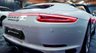 USED 2016 16 PORSCHE 911 3.0 CARRERA 4S PDK 2d 414 BHP FPSH, SPORTS EXHAUST, CHRONO