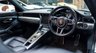 USED 2016 16 PORSCHE 911 3.0 CARRERA 4S PDK 2d 414 BHP FPSH, SPORTS EXHAUST, CHRONO