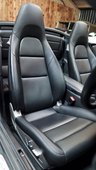 USED 2016 16 PORSCHE 911 3.0 CARRERA 4S PDK 2d 414 BHP FPSH, SPORTS EXHAUST, CHRONO