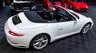 USED 2016 16 PORSCHE 911 3.0 CARRERA 4S PDK 2d 414 BHP FPSH, SPORTS EXHAUST, CHRONO