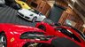USED 2016 16 PORSCHE 911 3.0 CARRERA 4S PDK 2d 414 BHP FPSH, SPORTS EXHAUST, CHRONO