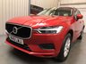 USED 2019 19 VOLVO XC60 2.0 D4 MOMENTUM AWD 5d 188 BHP FINANCE RATES  FROM 6.9 % APR