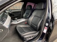 USED 2013 13 BMW 5 SERIES 3.0 530D M SPORT 4d 255 BHP 