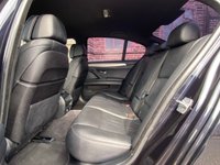 USED 2013 13 BMW 5 SERIES 3.0 530D M SPORT 4d 255 BHP 