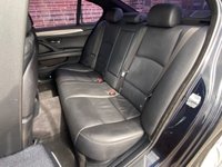 USED 2013 13 BMW 5 SERIES 3.0 530D M SPORT 4d 255 BHP 