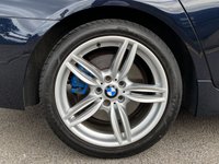 USED 2013 13 BMW 5 SERIES 3.0 530D M SPORT 4d 255 BHP 