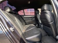 USED 2013 13 BMW 5 SERIES 3.0 530D M SPORT 4d 255 BHP 