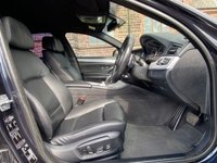 USED 2013 13 BMW 5 SERIES 3.0 530D M SPORT 4d 255 BHP 