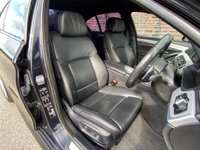 USED 2013 13 BMW 5 SERIES 3.0 530D M SPORT 4d 255 BHP 
