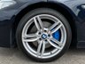 USED 2013 13 BMW 5 SERIES 3.0 530D M SPORT 4d 255 BHP 