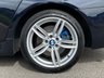 USED 2013 13 BMW 5 SERIES 3.0 530D M SPORT 4d 255 BHP 