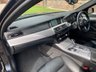 USED 2013 13 BMW 5 SERIES 3.0 530D M SPORT 4d 255 BHP 