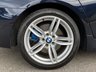 USED 2013 13 BMW 5 SERIES 3.0 530D M SPORT 4d 255 BHP 