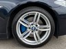 USED 2013 13 BMW 5 SERIES 3.0 530D M SPORT 4d 255 BHP 