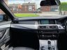 USED 2013 13 BMW 5 SERIES 3.0 530D M SPORT 4d 255 BHP 